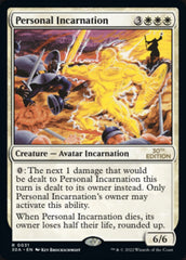 Personal Incarnation [30th Anniversary Edition] | Lots Moore NSW