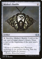 Mishra's Bauble [Double Masters] | Lots Moore NSW