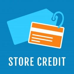 Store Credit top up | Lots Moore NSW