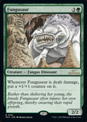 Fungusaur [30th Anniversary Edition] | Lots Moore NSW