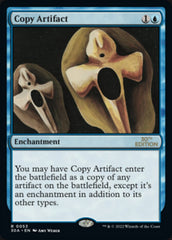 Copy Artifact [30th Anniversary Edition] | Lots Moore NSW