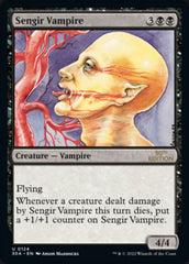 Sengir Vampire [30th Anniversary Edition] | Lots Moore NSW