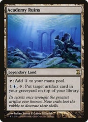 Academy Ruins [Time Spiral] | Lots Moore NSW