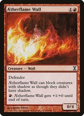 Aetherflame Wall [Time Spiral] | Lots Moore NSW