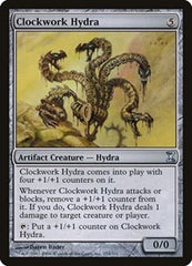 Clockwork Hydra [Time Spiral] | Lots Moore NSW