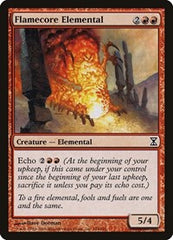 Flamecore Elemental [Time Spiral] | Lots Moore NSW