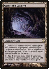 Gemstone Caverns [Time Spiral] | Lots Moore NSW