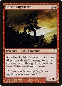 Goblin Skycutter [Time Spiral] | Lots Moore NSW