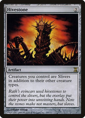 Hivestone [Time Spiral] | Lots Moore NSW