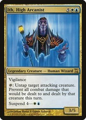 Ith, High Arcanist [Time Spiral] | Lots Moore NSW
