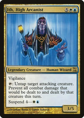 Ith, High Arcanist [Time Spiral] | Lots Moore NSW