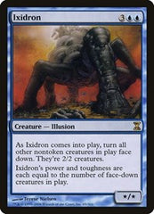 Ixidron [Time Spiral] | Lots Moore NSW