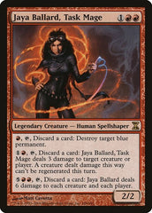 Jaya Ballard, Task Mage [Time Spiral] | Lots Moore NSW