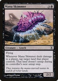 Mana Skimmer [Time Spiral] | Lots Moore NSW