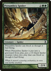 Penumbra Spider [Time Spiral] | Lots Moore NSW