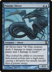 Psionic Sliver [Time Spiral] | Lots Moore NSW