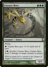 Unyaro Bees [Time Spiral] | Lots Moore NSW