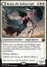 Bruna, the Fading Light [From the Vault: Transform] | Lots Moore NSW