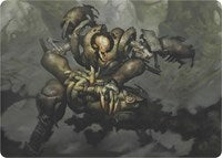 Plague Engineer (Art Series) [Art Series: Modern Horizons] | Lots Moore NSW