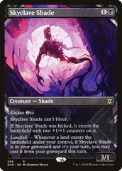 Skyclave Shade (Showcase) [Zendikar Rising] | Lots Moore NSW