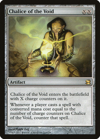 Chalice of the Void [Modern Masters] | Lots Moore NSW