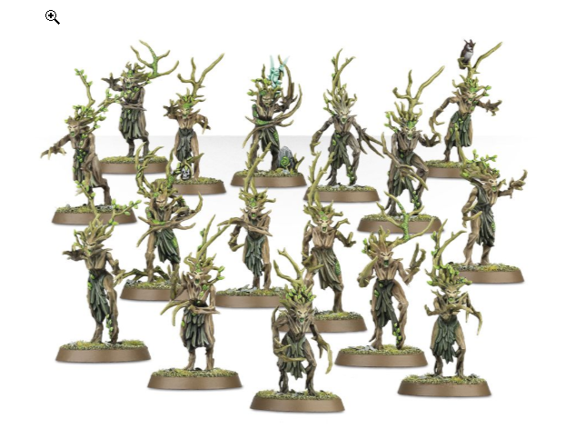 Start Collecting: Sylvaneth | Lots Moore NSW