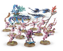 Start Collecting! Daemons of Tzeentch | Lots Moore NSW