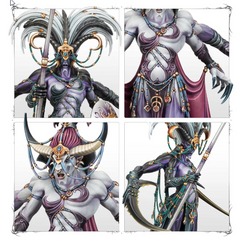 Keeper of Secrets | Lots Moore NSW