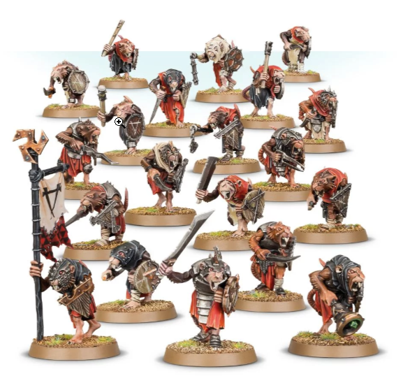 Clanrats | Lots Moore NSW