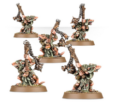 Plague Censer Bearers | Lots Moore NSW