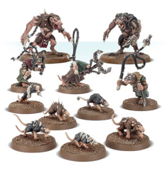 Rat Ogors, Giant Rats and Packmasters | Lots Moore NSW