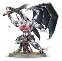 Daemon Prince | Lots Moore NSW