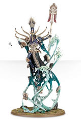 Nagash, Supreme Lord of the Undead | Lots Moore NSW