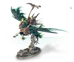 NOS Reikenor the Grimhailer, Easy to Build | Lots Moore NSW