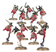 Squig Hoppers | Lots Moore NSW