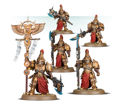 Custodian Wardens Vexilus Praetor | Lots Moore NSW