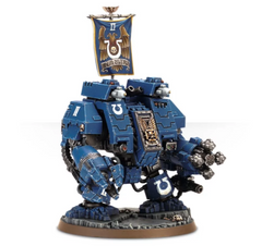 Ironclad Dreadnought | Lots Moore NSW