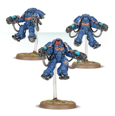 Primaris Inceptors | Lots Moore NSW