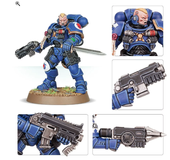 Primaris Reivers | Lots Moore NSW