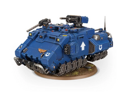 Primaris Impulsor | Lots Moore NSW