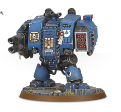 Dreadnought | Lots Moore NSW