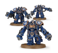 Centurion Assault Squad | Lots Moore NSW
