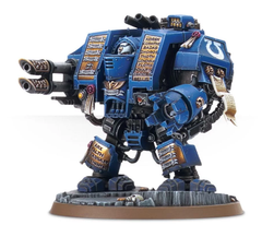 Venerable Dreadnought | Lots Moore NSW