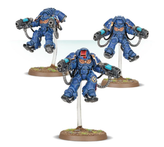Primaris Inceptors | Lots Moore NSW