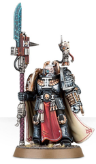 Deathwatch Watch Master | Lots Moore NSW