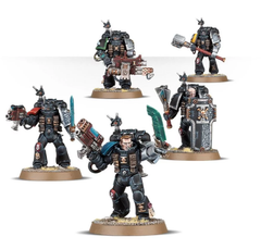 Deathwatch Kill Team | Lots Moore NSW