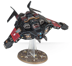 Deathwatch Corvus Blackstar | Lots Moore NSW