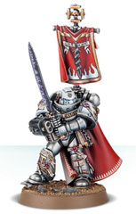 Castellan Crowe | Lots Moore NSW