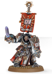 Lord Kaldor Draigo | Lots Moore NSW