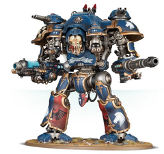 Knight Dominus/Castellan | Lots Moore NSW